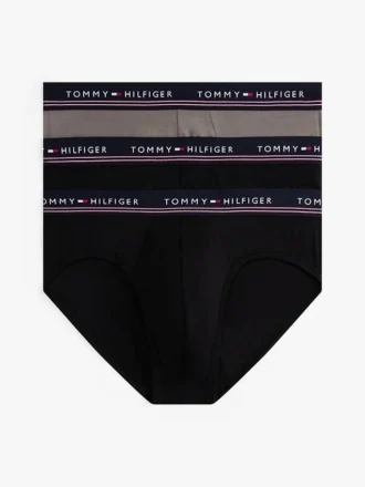 Stretch-Modal-Slips 3er-Pack