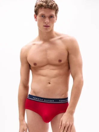 Stretch-Modal-Slips 3er-Pack