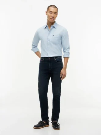 Stretch-Skinny-Jeans