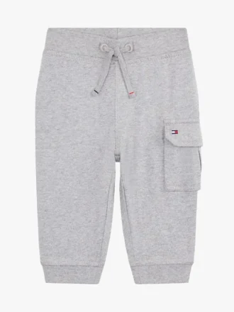 Strick-Cargo-Hose für Babys