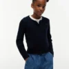 Strickjacke für Kinder