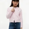 Strickjacke für Kinder