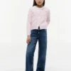 Strickjacke für Kinder