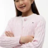 Strickjacke für Kinder