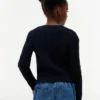 Strickjacke für Kinder