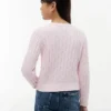 Strickjacke für Kinder