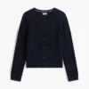 Strickjacke für Kinder