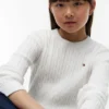 Strickpullover für Kinder