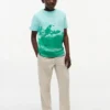 Surf-Logo-T-Shirt für Kinder Surf-Logo-T-Shirt für Kinder