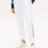 Sweathose mit gesticktem Tommy-Logo