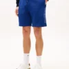 Sweatshorts mit gesticktem Tommy-Logo