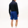 Sweatshorts mit gesticktem Tommy-Logo