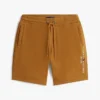 Sweatshorts mit gesticktem Tommy-Logo Sweatshorts mit gesticktem Tommy-Logo