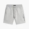 Sweatshorts mit gesticktem Tommy-Logo