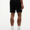 Sweatshorts mit gesticktem Tommy-Logo