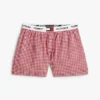 T-Shirt & gewebte Shorts Schlafanzug-Set T-Shirt & gewebte Shorts Schlafanzug-Set