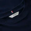 T-Shirt mit gesticktem Schriftzug-Monogramm T-Shirt mit gesticktem Schriftzug-Monogramm