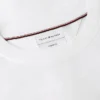 T-Shirt mit nautischem Rückenaufdruck T-Shirt mit nautischem Rückenaufdruck