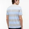 T-Shirt mit Rugby-Streifen T-Shirt mit Rugby-Streifen