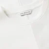 T-Shirt mit Rundhalsausschnitt und Fledermausärmeln T-Shirt mit Rundhalsausschnitt und Fledermausärmeln