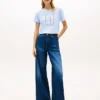 T-Shirt mit Segelboot-Motiv T-Shirt mit Segelboot-Motiv
