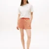 T-Shirt & Shorts-Schlafanzug