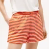 T-Shirt & Shorts-Schlafanzug