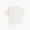 T-Shirt & Shorts-Schlafanzug