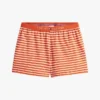 T-Shirt & Shorts-Schlafanzug