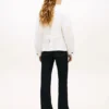 Taillierte Jeansjacke Taillierte Jeansjacke