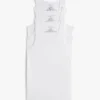 Tank-Unterhemd 3er-Pack Tank-Unterhemd 3er-Pack