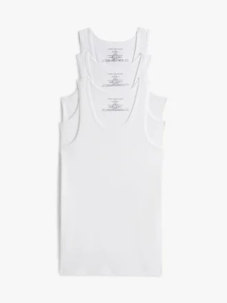 Tank-Unterhemd 3er-Pack
