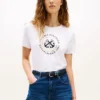 TH Anker-Logo-T-Shirt TH Anker-Logo-T-Shirt