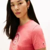 TH Anker-Logo-T-Shirt TH Anker-Logo-T-Shirt