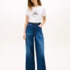 TH Anker-Logo-T-Shirt TH Anker-Logo-T-Shirt