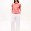 TH Anker-Logo-T-Shirt TH Anker-Logo-T-Shirt