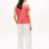 TH Anker-Logo-T-Shirt TH Anker-Logo-T-Shirt
