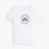 TH Anker-Logo-T-Shirt TH Anker-Logo-T-Shirt