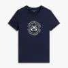 TH Anker-Logo-T-Shirt TH Anker-Logo-T-Shirt