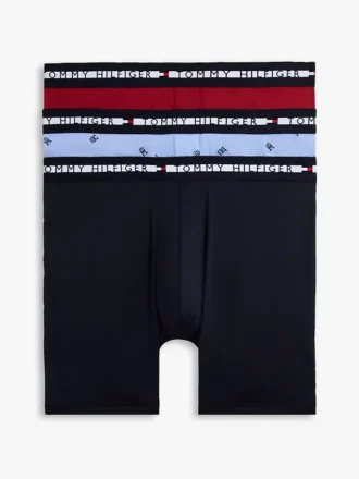TH Comfort+ Boxershorts 3er-Pack