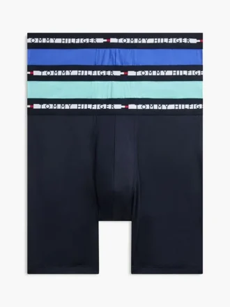 TH Comfort+ Boxershorts 3er-Pack