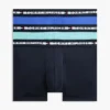 TH Comfort+ Boxershorts 3er-Pack TH Comfort+ Boxershorts 3er-Pack