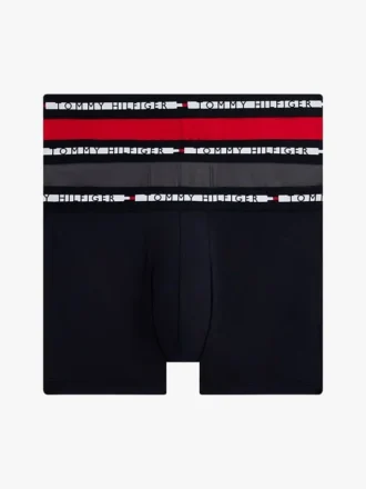 TH Comfort+ Boxershorts 3er-Pack