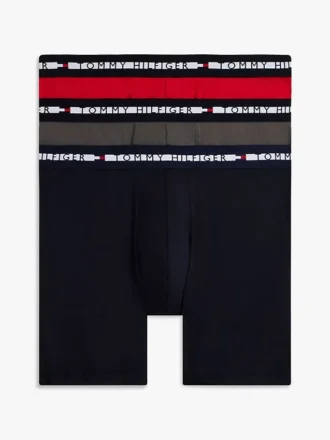 TH Comfort+ Boxershorts 3er-Pack