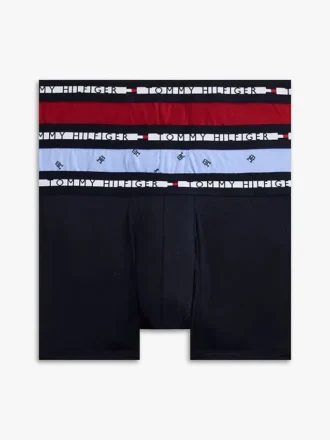 TH Comfort+ Boxershorts 3er-Pack