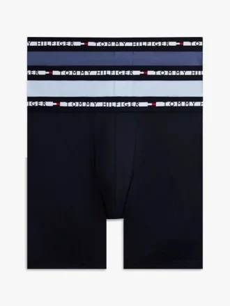 TH Comfort+ Boxershorts 3er-Pack