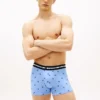 TH Comfort+ Boxershorts 3er-Pack TH Comfort+ Boxershorts 3er-Pack