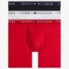 TH Micro Boxershorts 3er-Pack