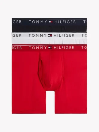 TH Micro Boxershorts 3er-Pack