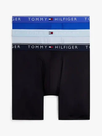 TH Micro Boxershorts 3er-Pack